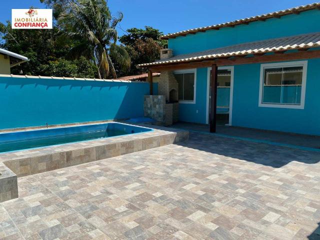 #6 - Casa para Venda em Cabo Frio - RJ