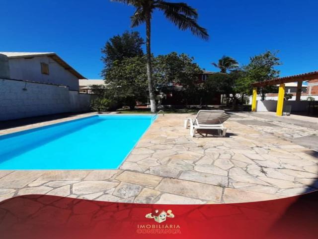#59 - Casa para Venda em Cabo Frio - RJ