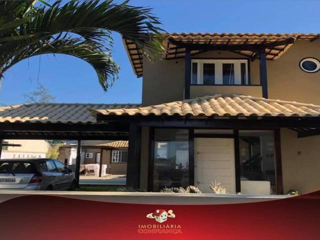 #62 - Casa para Venda em Cabo Frio - RJ
