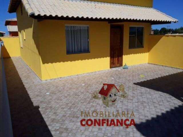 #75 - Casa para Venda em Cabo Frio - RJ