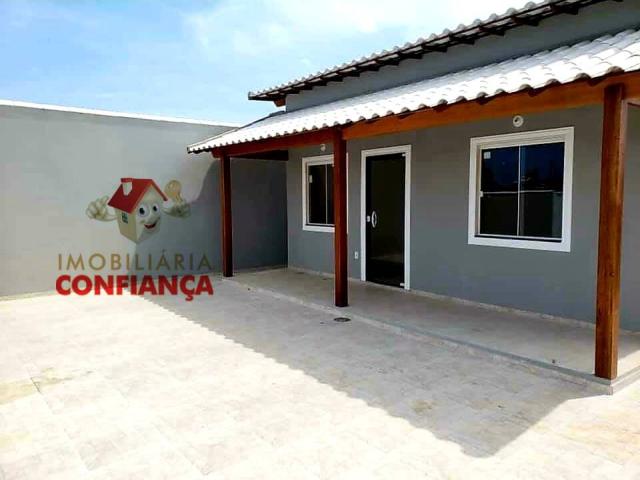 #79 - Casa para Venda em Cabo Frio - RJ