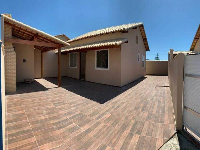 #90 - Casa para Venda em Cabo Frio - RJ