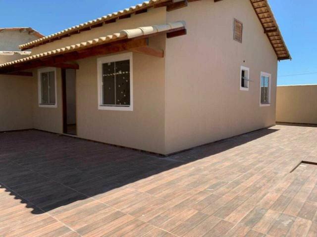 #90 - Casa para Venda em Cabo Frio - RJ