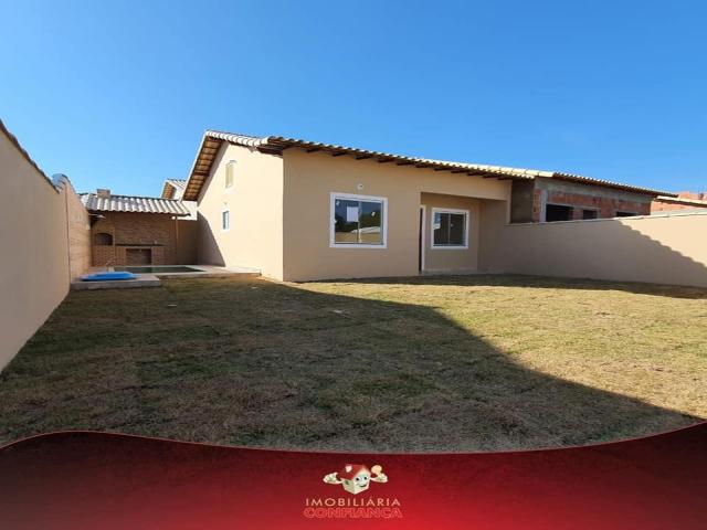 #96 - Casa para Venda em Cabo Frio - RJ