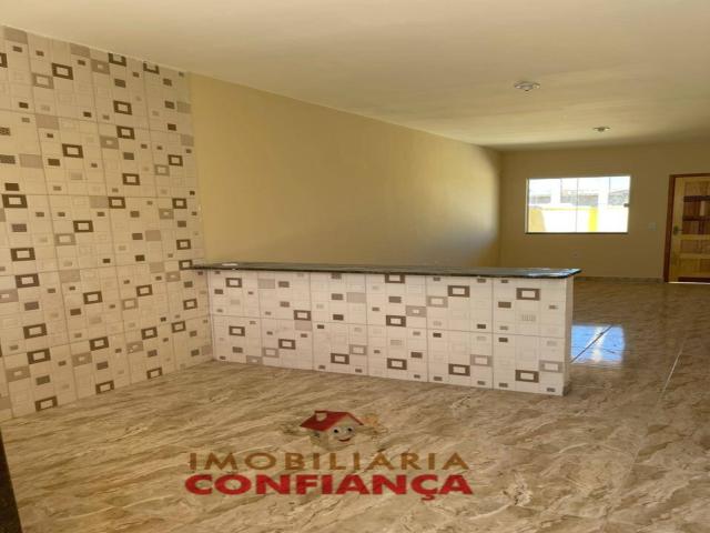 #107 - Casa para Venda em Cabo Frio - RJ