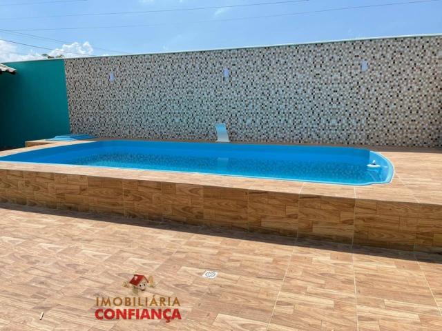 #109 - Casa para Venda em Cabo Frio - RJ
