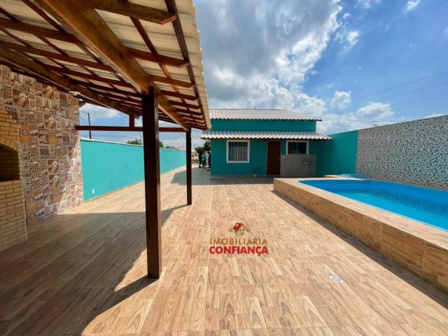 #109 - Casa para Venda em Cabo Frio - RJ