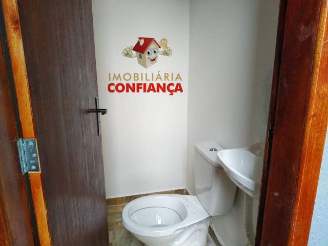 #114 - Casa para Venda em Cabo Frio - RJ