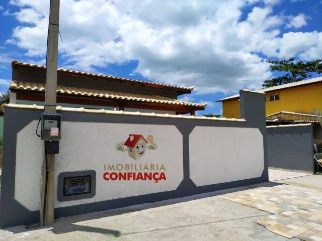 #114 - Casa para Venda em Cabo Frio - RJ