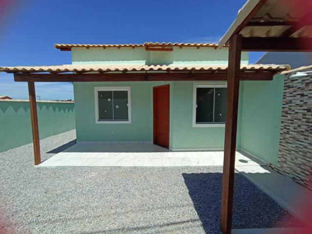#118 - Casa para Venda em Cabo Frio - RJ
