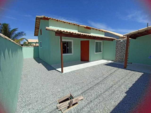 #118 - Casa para Venda em Cabo Frio - RJ