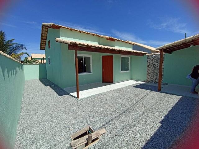 #118 - Casa para Venda em Cabo Frio - RJ