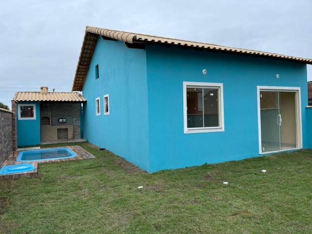 #133 - Casa para Venda em Cabo Frio - RJ