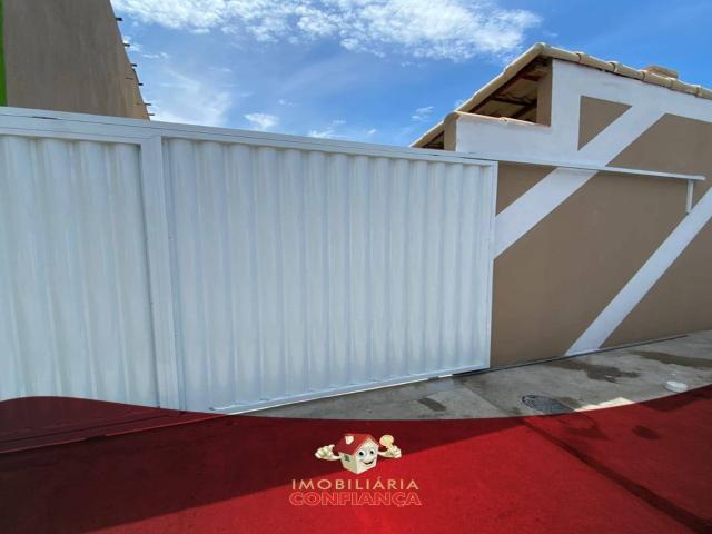#134 - Casa para Venda em Cabo Frio - RJ
