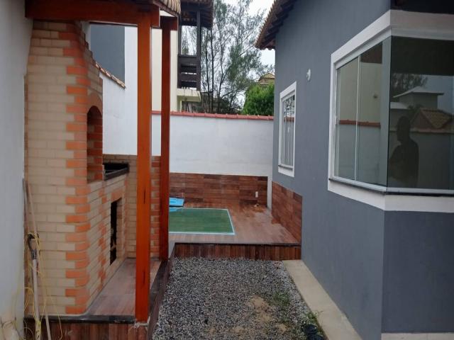 #138 - Casa para Venda em Cabo Frio - RJ