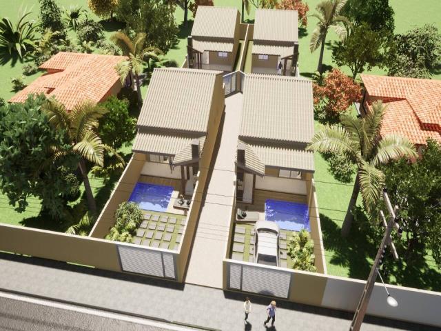 #139 - Casa para Venda em Cabo Frio - RJ