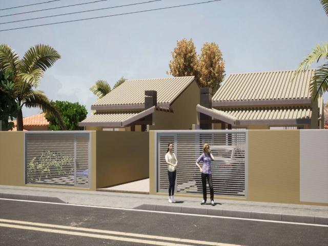 #139 - Casa para Venda em Cabo Frio - RJ