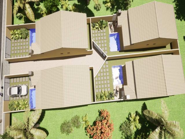 #139 - Casa para Venda em Cabo Frio - RJ