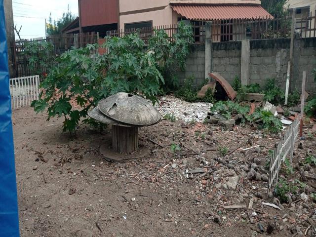 #141 - Área para Venda em Cabo Frio - RJ - 3