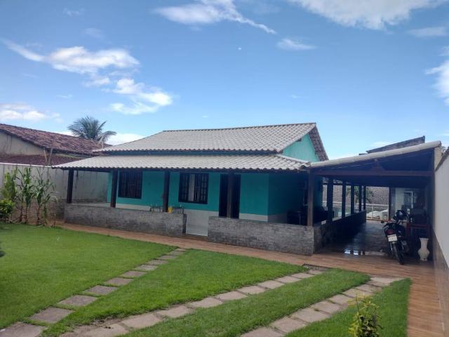 #142 - Casa para Venda em Cabo Frio - RJ