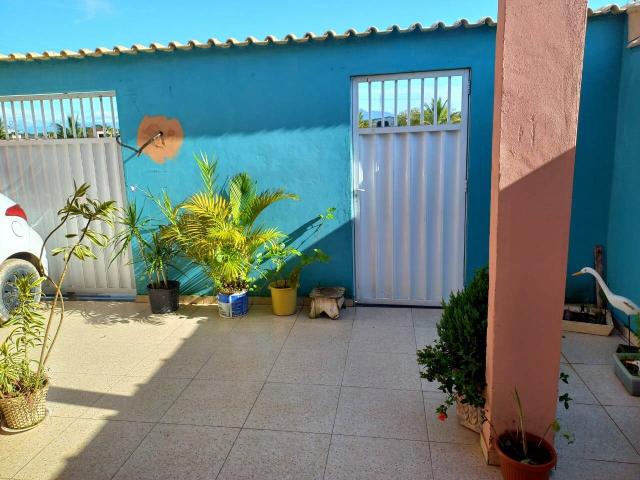 #160 - Casa para Venda em Cabo Frio - RJ