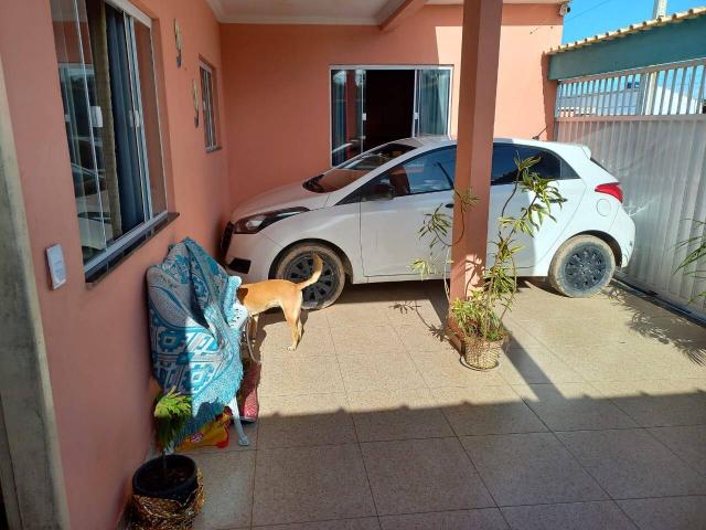 #160 - Casa para Venda em Cabo Frio - RJ
