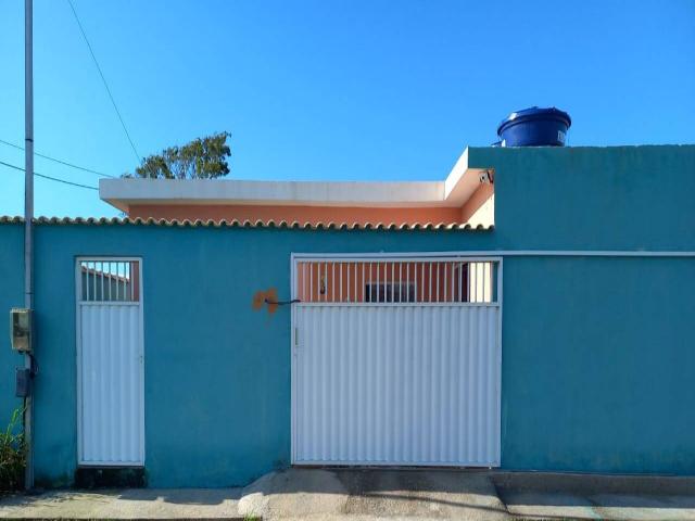 #160 - Casa para Venda em Cabo Frio - RJ