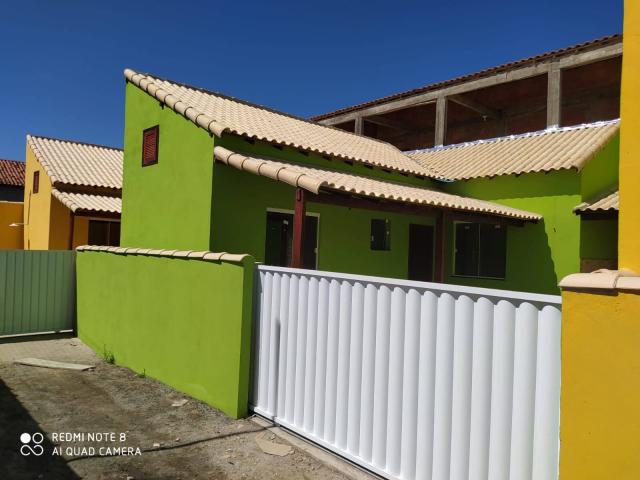 #162 - Casa para Venda em Cabo Frio - RJ