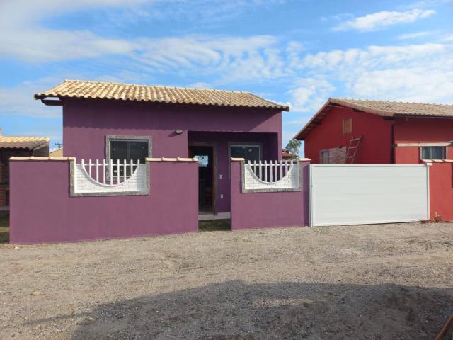 #203 - Casa para Venda em Cabo Frio - RJ