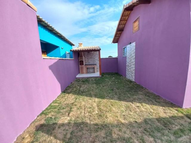 #203 - Casa para Venda em Cabo Frio - RJ