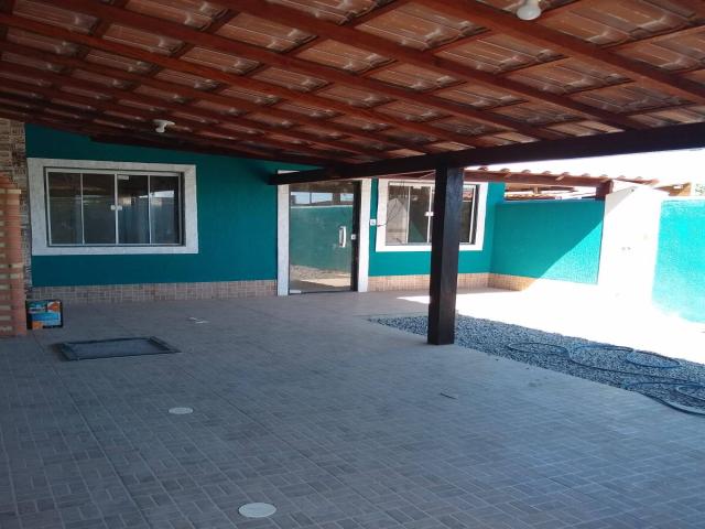 #219 - Casa para Venda em Cabo Frio - RJ