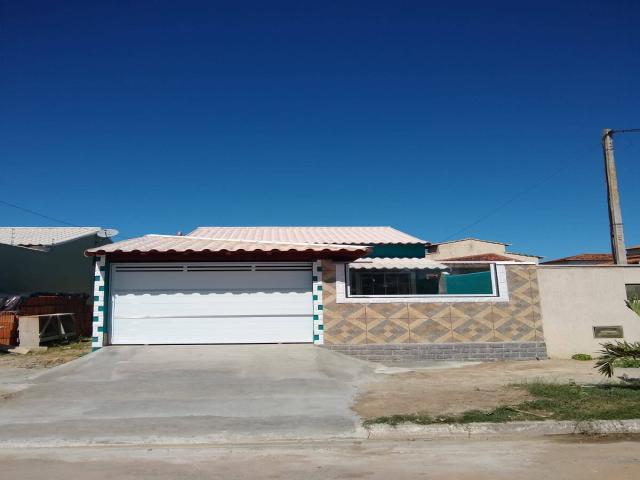 #219 - Casa para Venda em Cabo Frio - RJ