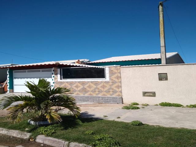 #219 - Casa para Venda em Cabo Frio - RJ