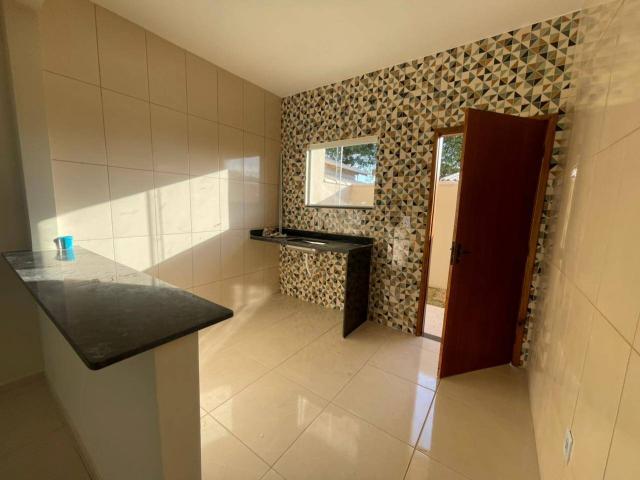 #225 - Casa para Venda em Cabo Frio - RJ