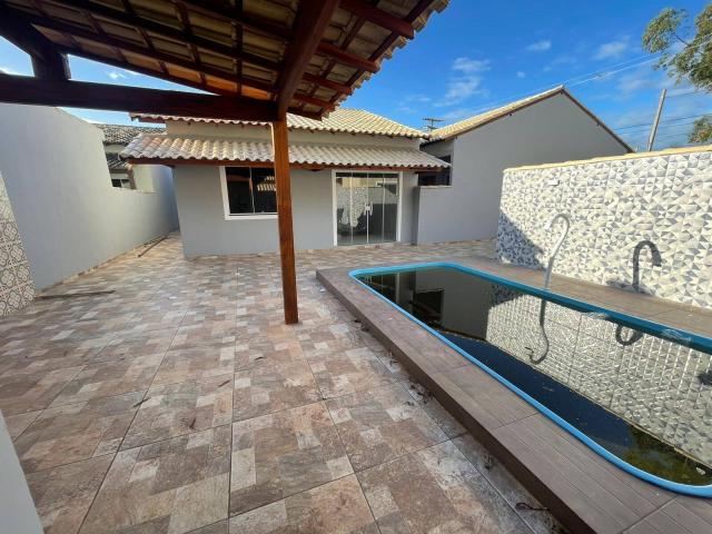 #225 - Casa para Venda em Cabo Frio - RJ
