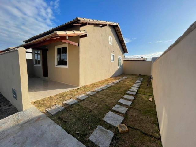 #226 - Casa para Venda em Cabo Frio - RJ