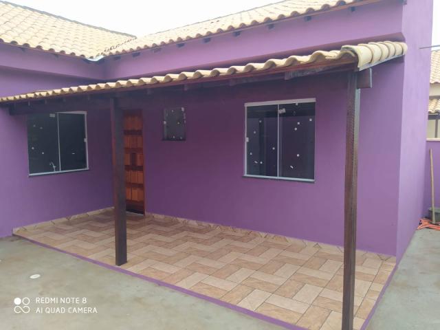 #228 - Casa para Venda em Cabo Frio - RJ