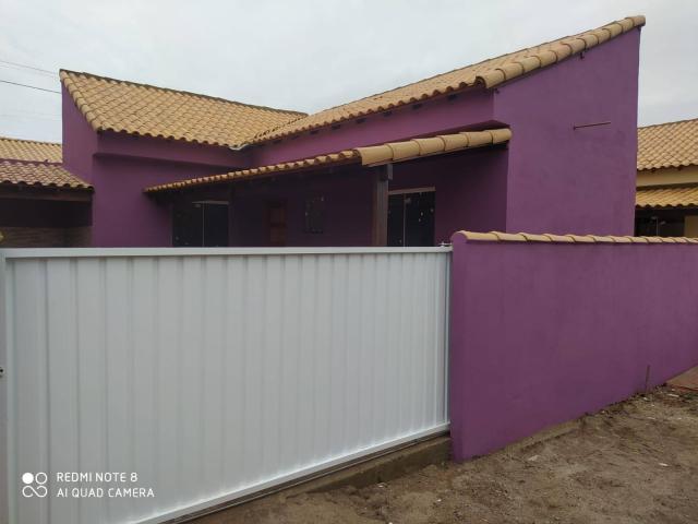 #228 - Casa para Venda em Cabo Frio - RJ