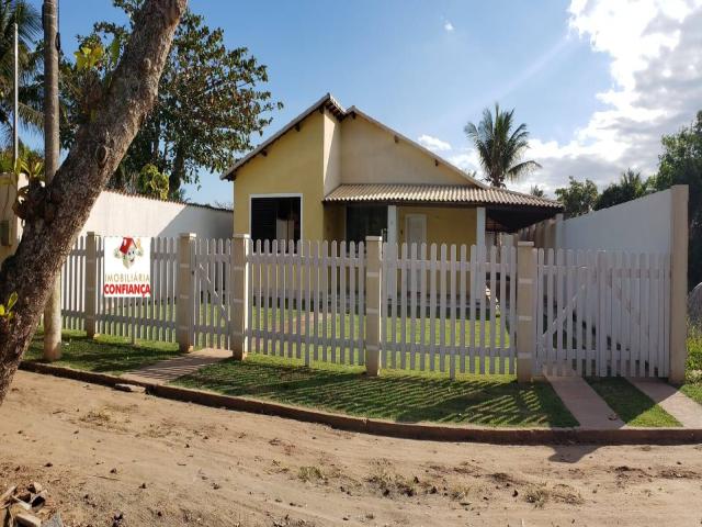 #257 - Casa para Venda em Cabo Frio - RJ