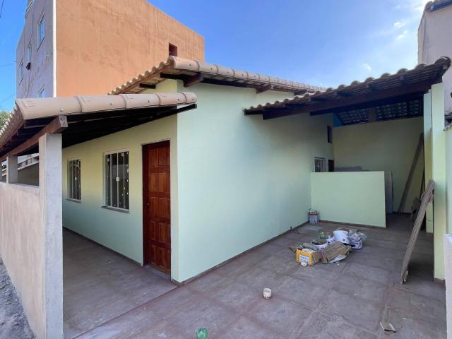 #258 - Casa para Locação em Cabo Frio - RJ - 1