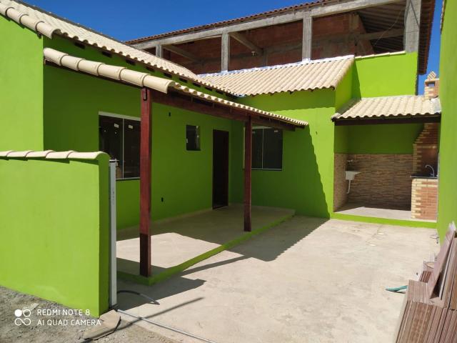 #277 - Casa para Locação em Cabo Frio - RJ - 2
