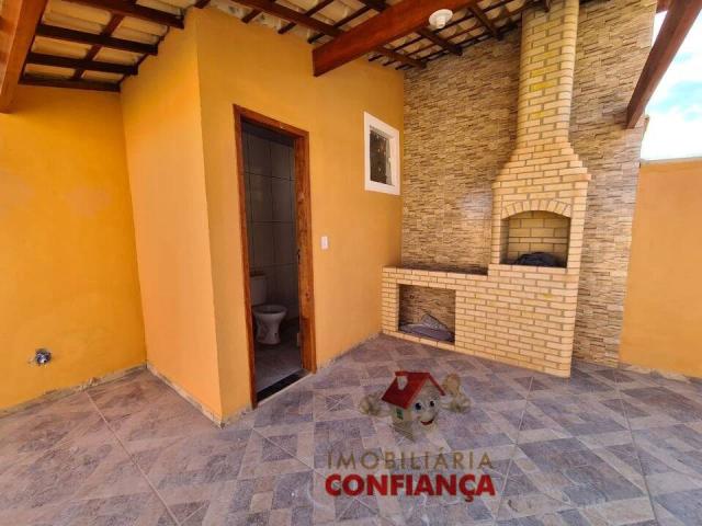 #91 - Casa para Venda em Cabo Frio - RJ