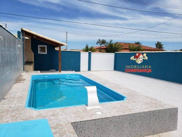 #113 - Casa para Venda em Cabo Frio - RJ