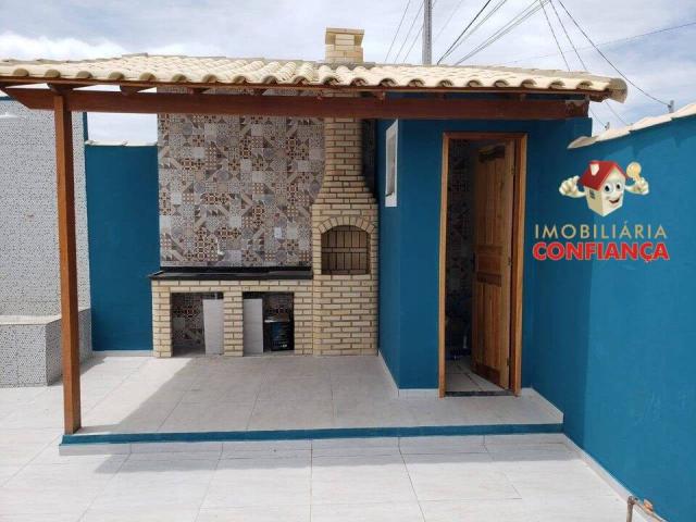 #113 - Casa para Venda em Cabo Frio - RJ