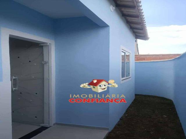 #318 - Casa para Venda em Cabo Frio - RJ