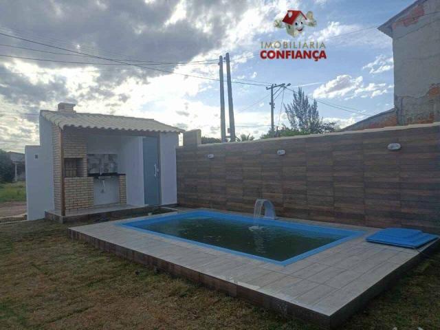 #318 - Casa para Venda em Cabo Frio - RJ