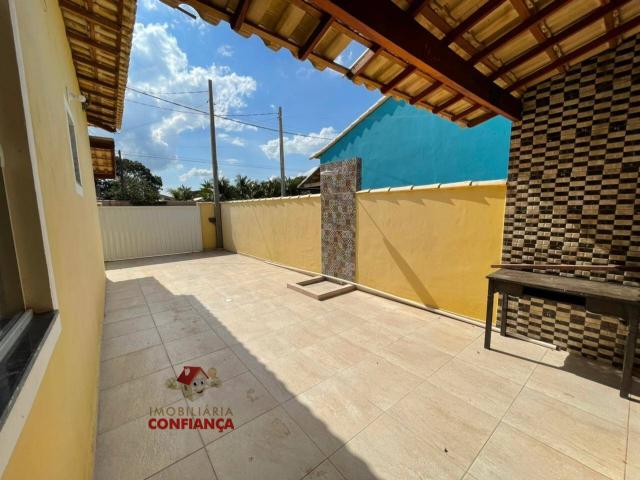 #325 - Casa para Venda em Cabo Frio - RJ