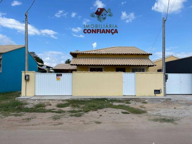 #325 - Casa para Venda em Cabo Frio - RJ