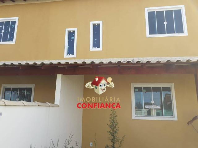#329 - Casa para Venda em Cabo Frio - RJ