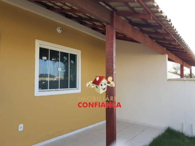 #329 - Casa para Venda em Cabo Frio - RJ